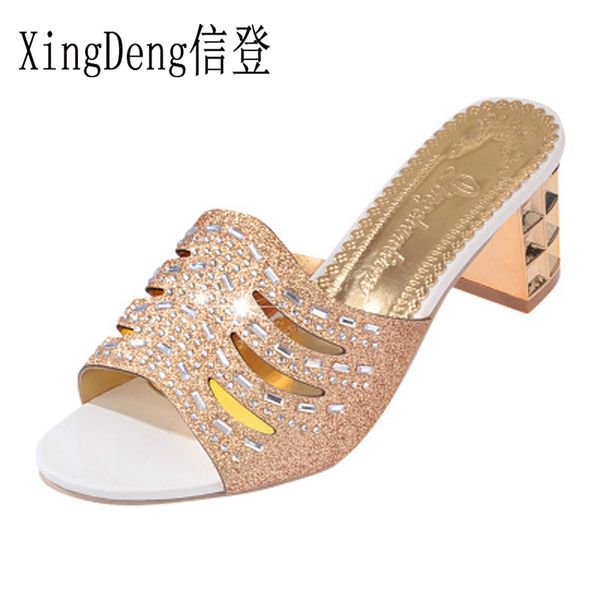 xingdeng women hight heel sandals plus size 35-41 girl gladiator opened toe summer sandal rhinestone square heel sandals, Black
xingdeng women hight heel sandals plus size 35-41 girl gladiator opened toe summer sandal rhinestone square heel sandals, Black