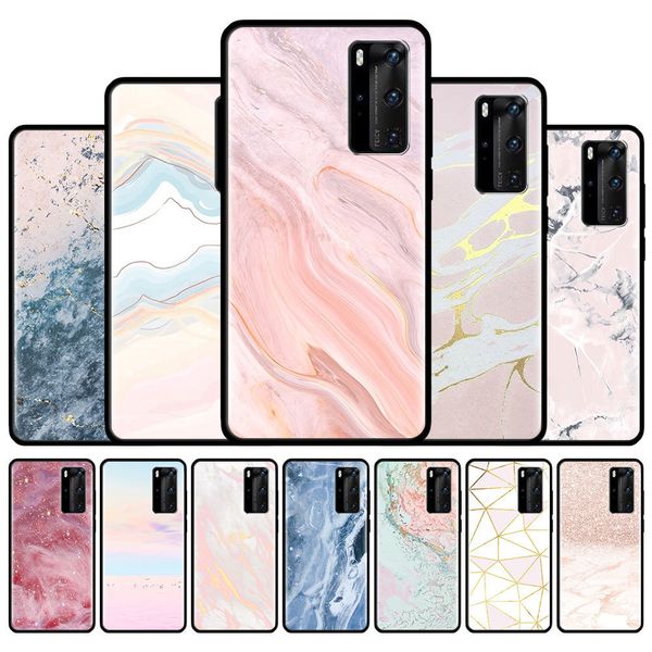 luxury marble silicone phone case for huawei p40 p20 p30 pro p10 lite p smart z plus 2019 2020 shell cover couqe fundas
luxury marble silicone phone case for huawei p40 p20 p30 pro p10 lite p smart z plus 2019 2020 shell cover couqe fundas