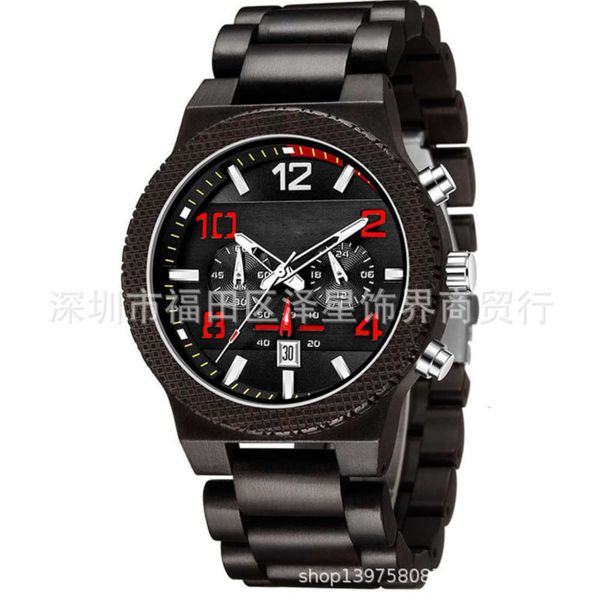 multi dial large men's wooden 2020 new function quartz calendar sport watch 2021a0ftvrgo, Slivery;brown
multi dial large men's wooden 2020 new function quartz calendar sport watch 2021a0ftvrgo, Slivery;brown