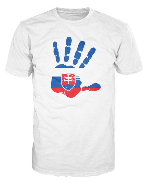2019 slovakia flag palm national fan t-shirt sport hooded sweatshirt hoodie