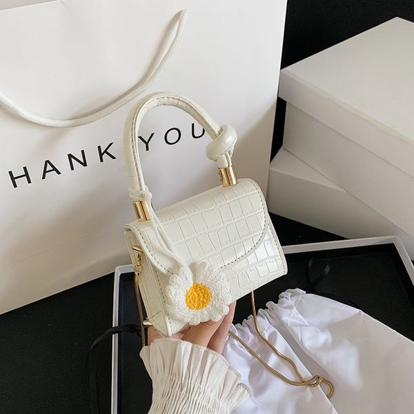 summer small fresh women's 2020 hand handbagnew fashion fashion mini one shoulder handbag versatile chain messenger bag 7yull
summer small fresh women's 2020 hand handbagnew fashion fashion mini one shoulder handbag versatile chain messenger bag 7yull