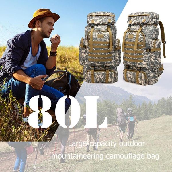 outdoor bags classic delicate texture waterproof climbing backpack men travel camping hiking large rucksack
outdoor bags classic delicate texture waterproof climbing backpack men travel camping hiking large rucksack