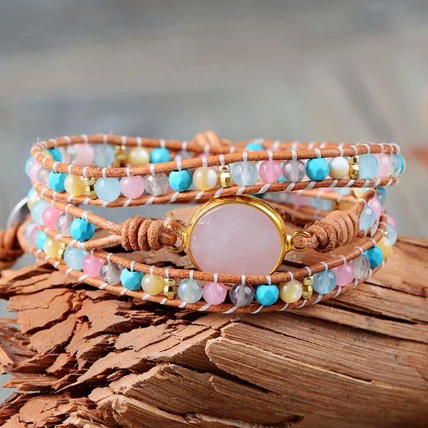 необычные teengirls leather wrap браслеты w mix stone rose quartzs 3 пряди браслет femme женщины ювелирные изделия bijoux jllmnc home003, Golden;silver
необычные teengirls leather wrap браслеты w mix stone rose quartzs 3 пряди браслет femme женщины ювелирные изделия bijoux jllmnc home003, Golden;silver