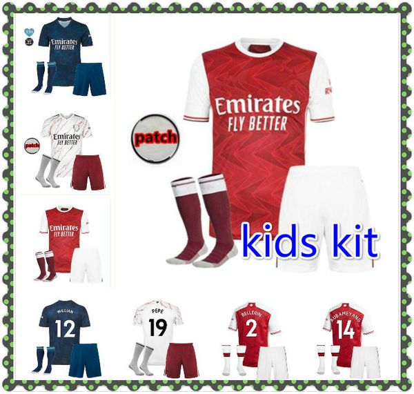 2020 gunners kids kits soccer jersey 20 21 arsen pepe nicolas ceballos henry guendouzi sokratis maitland-niles tierney football kit shirt, Black;yellow
2020 gunners kids kits soccer jersey 20 21 arsen pepe nicolas ceballos henry guendouzi sokratis maitland-niles tierney football kit shirt, Black;yellow