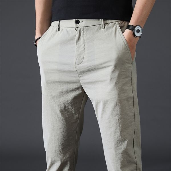 men's spring summer fashion business casual long pants suit pants male elastic straight formal trousers plus big size 28-38 201113, Black
men's spring summer fashion business casual long pants suit pants male elastic straight formal trousers plus big size 28-38 201113, Black