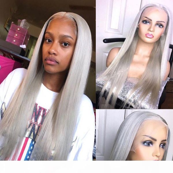 brazilian human ombre human 13x6 lace front wig black grey lace front wig two tone gray human hair wigs full lace wig, Black;brown
brazilian human ombre human 13x6 lace front wig black grey lace front wig two tone gray human hair wigs full lace wig, Black;brown