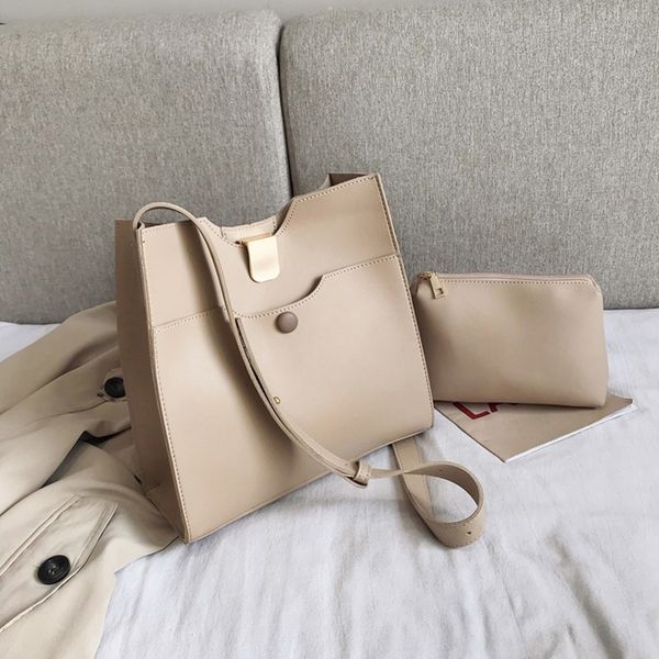 jmtxo one shoulder big bag women 2020 new style bag autumn winter one vers big packet broadband high sense foreign women's large capaci
jmtxo one shoulder big bag women 2020 new style bag autumn winter one vers big packet broadband high sense foreign women's large capaci