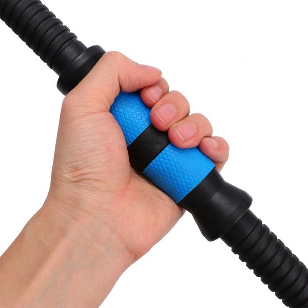 1 set special dumbbell bar barbell connecting rod hand bell grip rod household fitness equipment for home gym use (1pc 50cm
1 set special dumbbell bar barbell connecting rod hand bell grip rod household fitness equipment for home gym use (1pc 50cm
