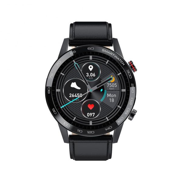 new l16 smartwatch amazfit smart watch bluetooth notification gps information push heart rate monitor for android
new l16 smartwatch amazfit smart watch bluetooth notification gps information push heart rate monitor for android