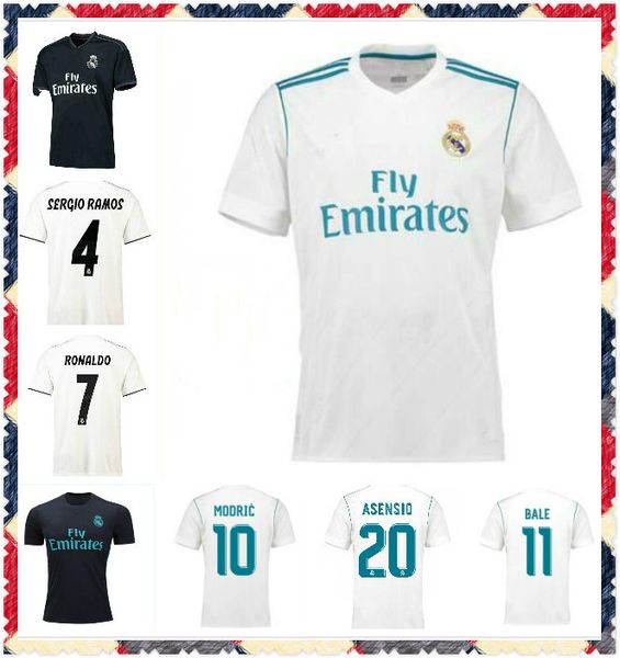 retro classic 2016 2017 2018 2019 real madrid soccer jersey isco sergio ramos home away 17/18/19 football shirt, Black;yellow
retro classic 2016 2017 2018 2019 real madrid soccer jersey isco sergio ramos home away 17/18/19 football shirt, Black;yellow