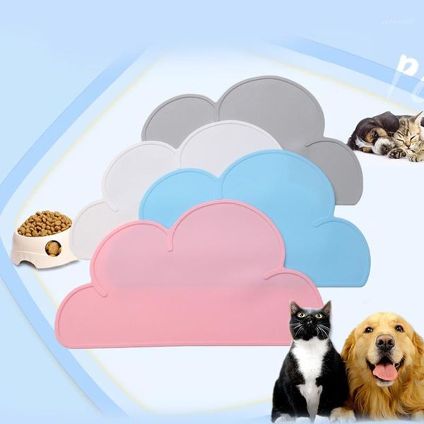 silicone dog feeding heat insulated mat pet pad mat cute cloud pet feeding cat feeder water dish bowl placemat1
silicone dog feeding heat insulated mat pet pad mat cute cloud pet feeding cat feeder water dish bowl placemat1