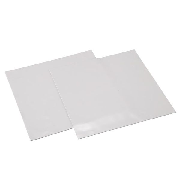 2pcs тепловое pad cpu охладитель cooler теплопроводностью силиконовый коврик для компьютера вентилятора cpu кулеры 200mmx200mmx1.5mm
2pcs тепловое pad cpu охладитель cooler теплопроводностью силиконовый коврик для компьютера вентилятора cpu кулеры 200mmx200mmx1.5mm