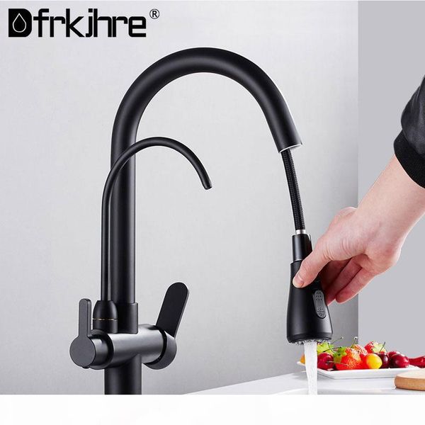 фильтр кухонный кран матовый черный латунь кухонный кран чистой воды выдвижная out стиль кухни смеситель поворачивающейся горячий холодный c
фильтр кухонный кран матовый черный латунь кухонный кран чистой воды выдвижная out стиль кухни смеситель поворачивающейся горячий холодный c