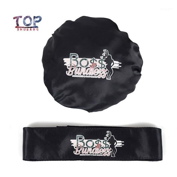 custom adjustable satin silk sleep bonnet/head band double layer virgin hair protect sleeping bonnet1
custom adjustable satin silk sleep bonnet/head band double layer virgin hair protect sleeping bonnet1