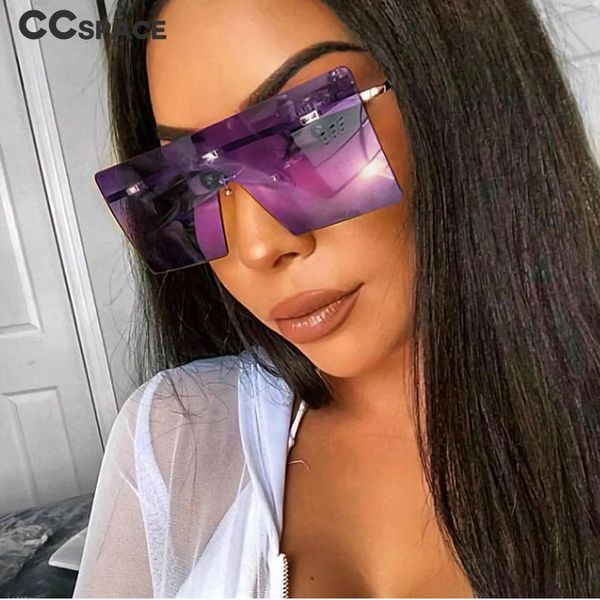 sunglasses 47256 one lens oversized men women fashion shades uv400 vintage glasses, White;black
sunglasses 47256 one lens oversized men women fashion shades uv400 vintage glasses, White;black