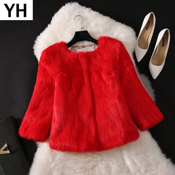 2020 new lady real rabbit fur coat genuine real rabbit fur jacket casual full pelt 100% natural rabbit fur waistcoatx1016, Black;brown
2020 new lady real rabbit fur coat genuine real rabbit fur jacket casual full pelt 100% natural rabbit fur waistcoatx1016, Black;brown