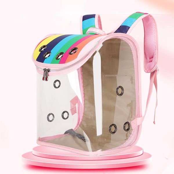 dog car seat covers sixpenny 2021 pet backpack large capacity transparent breathable portable cat bag
dog car seat covers sixpenny 2021 pet backpack large capacity transparent breathable portable cat bag