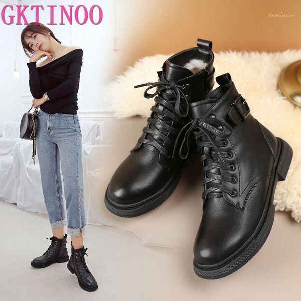 boots gktinoo women short genuine leather 2021 wool warm ladies winter large size 42 43 flat snow1, Black
boots gktinoo women short genuine leather 2021 wool warm ladies winter large size 42 43 flat snow1, Black