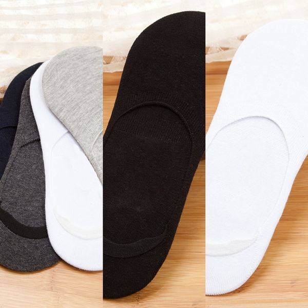 632bh men's high men's shallow boat korean sweat-absorbing silicone invisible sockssilicone invisible socksnon-slip cotton socks m, Black
632bh men's high men's shallow boat korean sweat-absorbing silicone invisible sockssilicone invisible socksnon-slip cotton socks m, Black