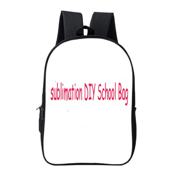 school bags custom image diy blank personal creative polyester two layer student backpack size 42cmx29cmx16cm
school bags custom image diy blank personal creative polyester two layer student backpack size 42cmx29cmx16cm