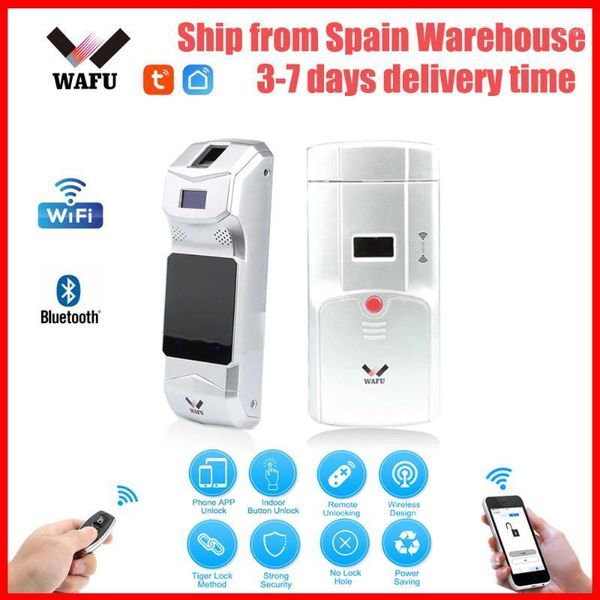 wafu 011a smart lock tuya locks wifi bluetooth lock fingerprint phone control remote control finger touch invisible1
wafu 011a smart lock tuya locks wifi bluetooth lock fingerprint phone control remote control finger touch invisible1