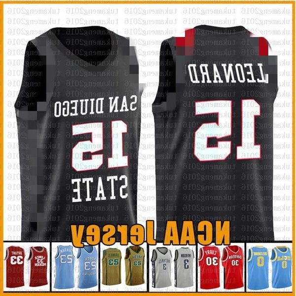 15 kawhi san diego state aztecs college ncaa university basketball jersey 23 james 2 leonard 3 wade 11 irving 30 curry
15 kawhi san diego state aztecs college ncaa university basketball jersey 23 james 2 leonard 3 wade 11 irving 30 curry