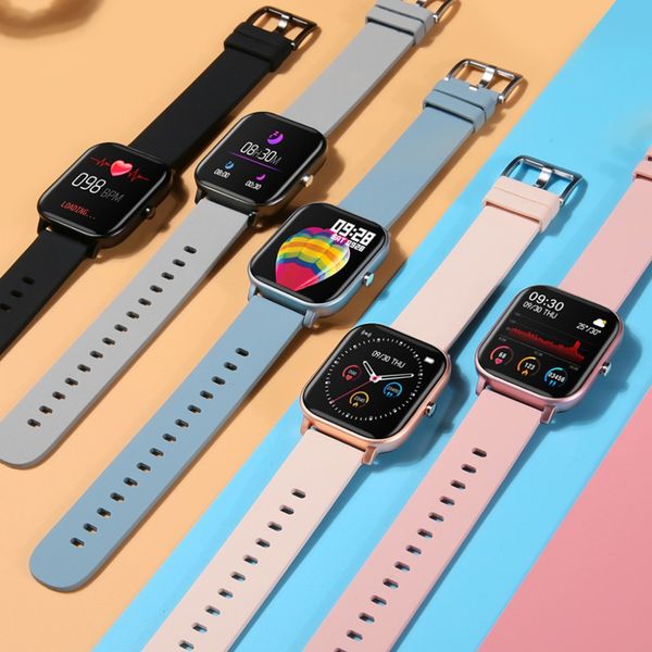 sleep ip67 smart erst sport smartwatch monitor wristband women p8 watches clock heart rate monitor mens watch designer for tracker wmrvj, Slivery;brown
sleep ip67 smart erst sport smartwatch monitor wristband women p8 watches clock heart rate monitor mens watch designer for tracker wmrvj, Slivery;brown
