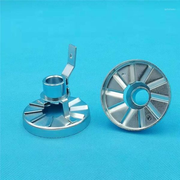 74mm single methanol stabilizer disk,bt14 burner stabilizer,waste oil burner flame plate, stable fire plate,ring of fire1
74mm single methanol stabilizer disk,bt14 burner stabilizer,waste oil burner flame plate, stable fire plate,ring of fire1
