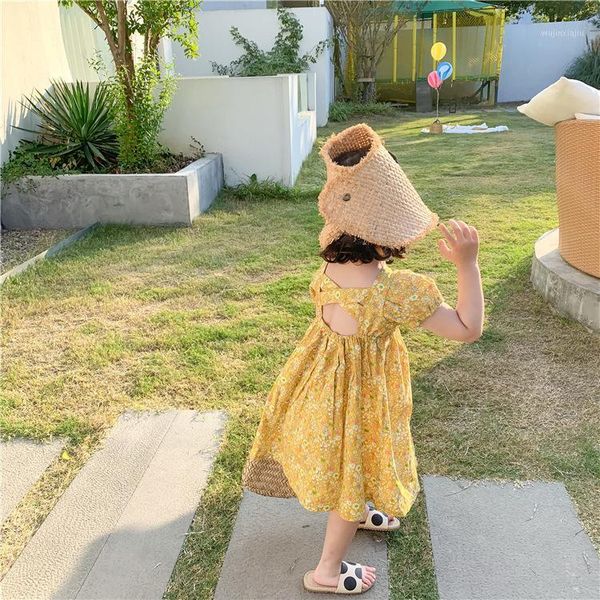 girl's dresses 2021 summer arrival girls fashion flroal dress kids backless girl dress1, Red;yellow
girl's dresses 2021 summer arrival girls fashion flroal dress kids backless girl dress1, Red;yellow