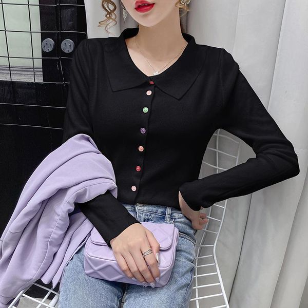 women basic knitted turtleneck sweater female solid turtleneck collar pullovers warm red, White;black
women basic knitted turtleneck sweater female solid turtleneck collar pullovers warm red, White;black