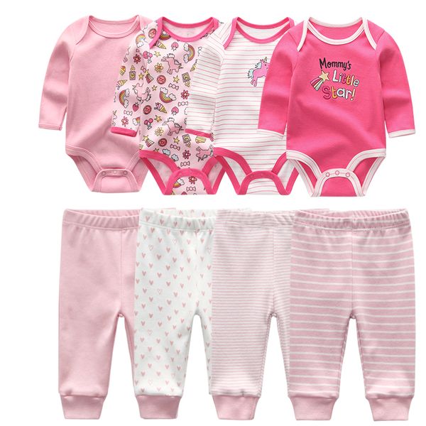 newborn cotton long sleeve baby suits baby girls bodysuit +infant pants kids clothes sets children's wear 1021, White
newborn cotton long sleeve baby suits baby girls bodysuit +infant pants kids clothes sets children's wear 1021, White