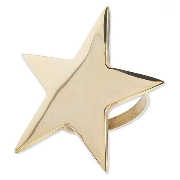 12 pcs five-pointed star napkin ring,christmas napkin ring suitable for holiday parties,dinners,wedding receptions,etc1
12 pcs five-pointed star napkin ring,christmas napkin ring suitable for holiday parties,dinners,wedding receptions,etc1
