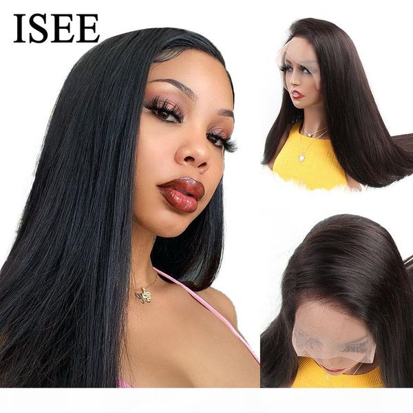straight full lace wigs for women 150% density peruvian human hair wigs isee hair straight full lace front human hair wigs, Black
straight full lace wigs for women 150% density peruvian human hair wigs isee hair straight full lace front human hair wigs, Black
