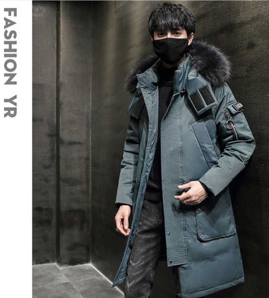 men's down & parkas parka jacket for men and women thick medium length outdoor winter coat, Black
men's down & parkas parka jacket for men and women thick medium length outdoor winter coat, Black