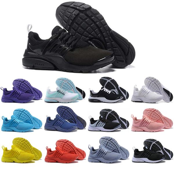 presto running shoes for men women triple black white purple yellow grey oreo chaussures outdoor breathable mens trainer sport sneaker
presto running shoes for men women triple black white purple yellow grey oreo chaussures outdoor breathable mens trainer sport sneaker