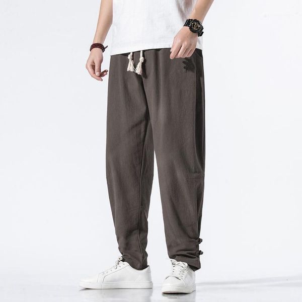men's pants neploha men's spring summer 2021 men loose casual harem oversize chinese style straight hip hop1, Black
men's pants neploha men's spring summer 2021 men loose casual harem oversize chinese style straight hip hop1, Black