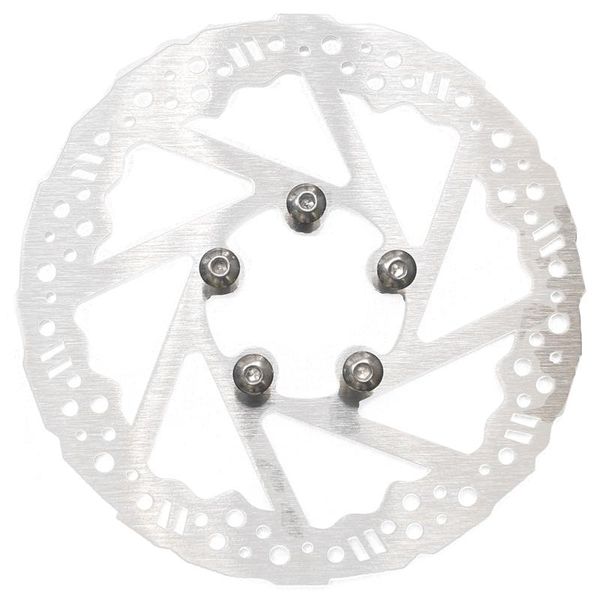 new 135mm brake disk for m365 pro electric scooter rear wheel brake disk accessories
new 135mm brake disk for m365 pro electric scooter rear wheel brake disk accessories