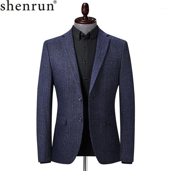 shenrun men suit jacket spring autumn slim fit new business formal casual blazer stripe dark blue daily life party prom banquet1, White;black
shenrun men suit jacket spring autumn slim fit new business formal casual blazer stripe dark blue daily life party prom banquet1, White;black