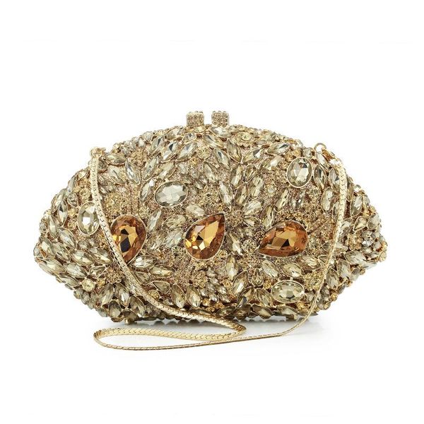 xiyuan women black/green crystal diamond flower evening clutch bags ladies evening clutch bag female purse wallet handbag gold
xiyuan women black/green crystal diamond flower evening clutch bags ladies evening clutch bag female purse wallet handbag gold