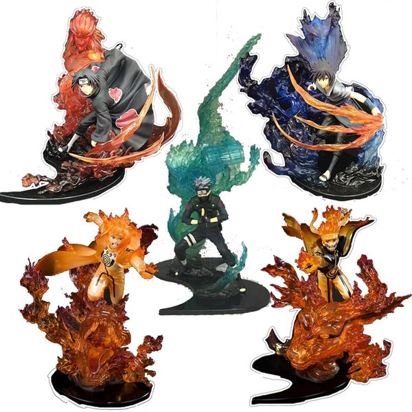 anime naruto: shippuden uzumaki naruto uchiha sasuke hatake kakashi uchiha itachi namikaze minato pvc action figure model toy y200421
anime naruto: shippuden uzumaki naruto uchiha sasuke hatake kakashi uchiha itachi namikaze minato pvc action figure model toy y200421