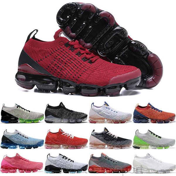 new knit 3.0 men women fly cushion sneakers south beach triple white black pink snakeskin barely rose gold noble red trainers tag 6u-q
new knit 3.0 men women fly cushion sneakers south beach triple white black pink snakeskin barely rose gold noble red trainers tag 6u-q