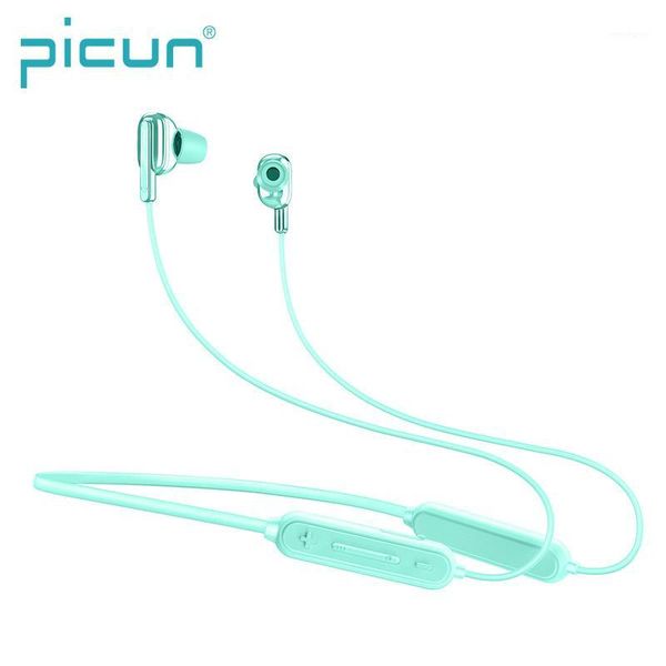 picun h80 in ear dual speaker hybrid stereo earbuds super bass ipx5 sweatproof sports neckband wireless bluetooth 5.0 earphone1
picun h80 in ear dual speaker hybrid stereo earbuds super bass ipx5 sweatproof sports neckband wireless bluetooth 5.0 earphone1