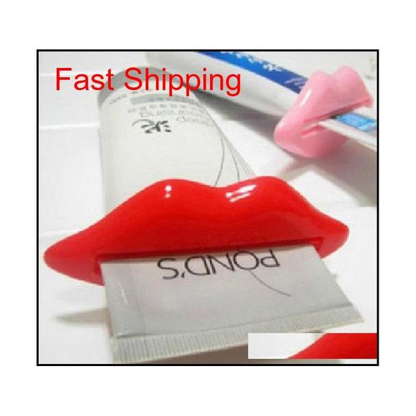 daily bathroom set toothpaste easy press dispenser lip kiss tube multi-function toothpaste tube qylvef new_dhbest
daily bathroom set toothpaste easy press dispenser lip kiss tube multi-function toothpaste tube qylvef new_dhbest