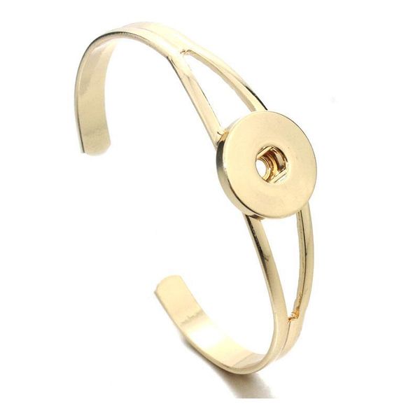 new gold snap bracelet for women fit diy 18mm snap jewelry snap buttons bracelet jewelr bbykhg, Golden;silver
new gold snap bracelet for women fit diy 18mm snap jewelry snap buttons bracelet jewelr bbykhg, Golden;silver