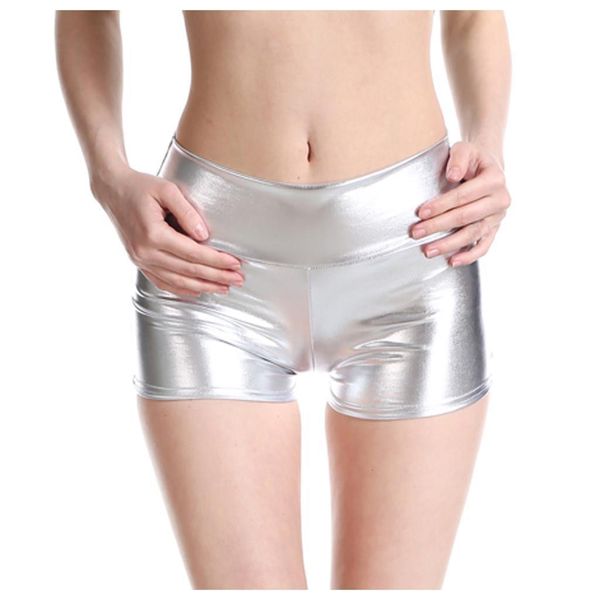 pole dance shorts women metallic shorts shiny bottoms dancing costumes leather shorts pole wear dropshipping#y3, White;black
pole dance shorts women metallic shorts shiny bottoms dancing costumes leather shorts pole wear dropshipping#y3, White;black