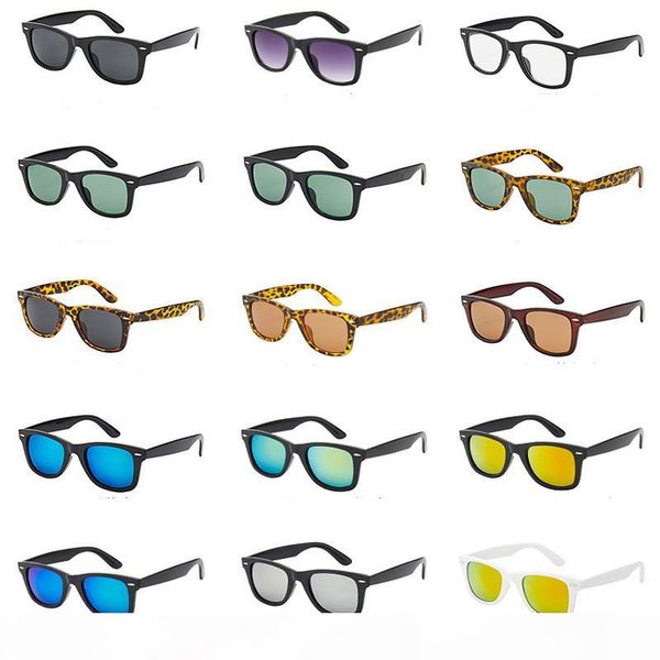 28 colors in stock luxury sunglasses uv400 protection sport sunglasses outdoor lenses come with leather case, cloth ,box, White;black
28 colors in stock luxury sunglasses uv400 protection sport sunglasses outdoor lenses come with leather case, cloth ,box, White;black