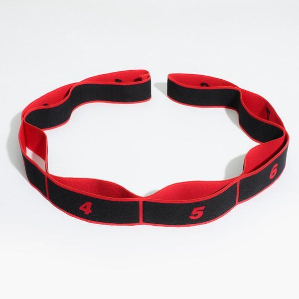 resistance bands 8 segments thicken yoga stretching belt band elastic pulling beginners open shoulder exercise rope dance assist1
resistance bands 8 segments thicken yoga stretching belt band elastic pulling beginners open shoulder exercise rope dance assist1