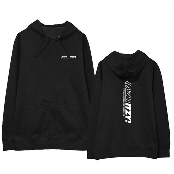 kpop itzy showcase tour album hoodie hip hop casual loose clothes pullover printed long sleeve sweatshirts wy1314, Black
kpop itzy showcase tour album hoodie hip hop casual loose clothes pullover printed long sleeve sweatshirts wy1314, Black
