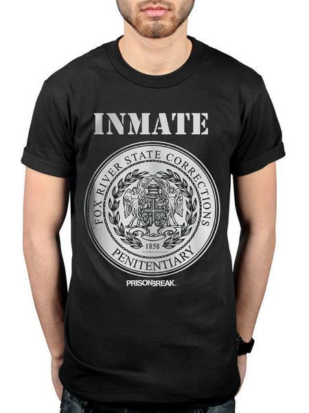 official prison break fox river state corrections t-shirt michael scofield tv tee shirt short sleeve sport hooded sweatshirt hoodie
official prison break fox river state corrections t-shirt michael scofield tv tee shirt short sleeve sport hooded sweatshirt hoodie