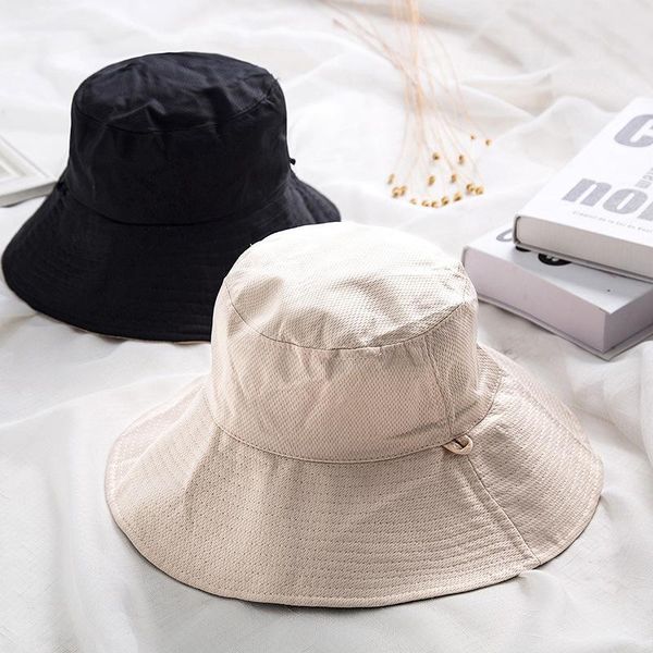 wide brim hats double side wear foldable women bucket hat cap solid color portable outdoor sun female lady panama caps, Blue;gray
wide brim hats double side wear foldable women bucket hat cap solid color portable outdoor sun female lady panama caps, Blue;gray